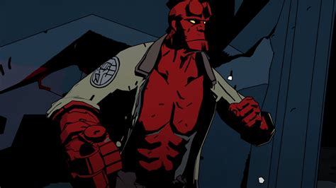 hellboy online spielen|Hellboy The Game.